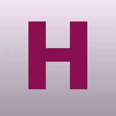 HAMELEON, маникюрный магазин, лого-визитка