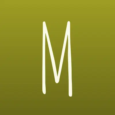 Магазин профессиональной косметики для ногтей, ИП Кузина О.Ю., лого-визитка