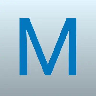 Мастер косметик, салон профессиональной косметики, лого-визитка