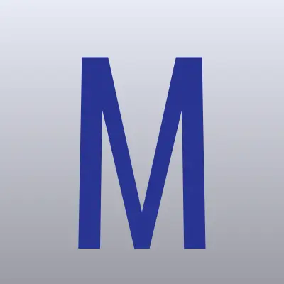 Морозово Органик, торговая компания, лого-визитка