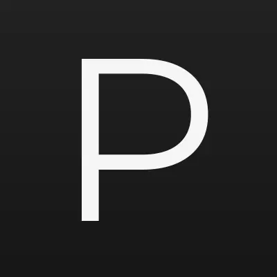 Penti, магазин по продаже чулочно-носочных изделий, лого-визитка