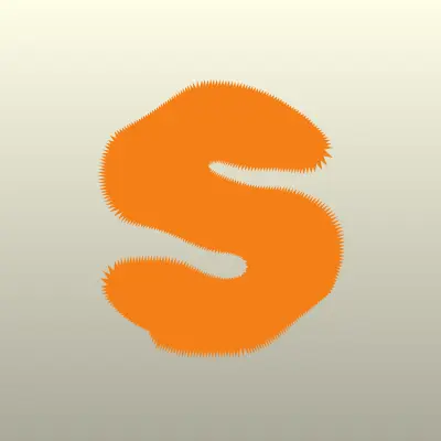 Smoke * shop, г. Бердск, лого-визитка