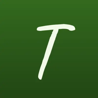 Тобако шоп, лого-визитка