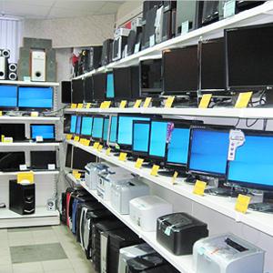 Компьютерные магазины Бердска