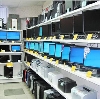 Компьютерные магазины в Бердске