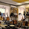 Музыкальные магазины в Бердске