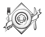 Абажур - иконка «ресторан» в Бердске